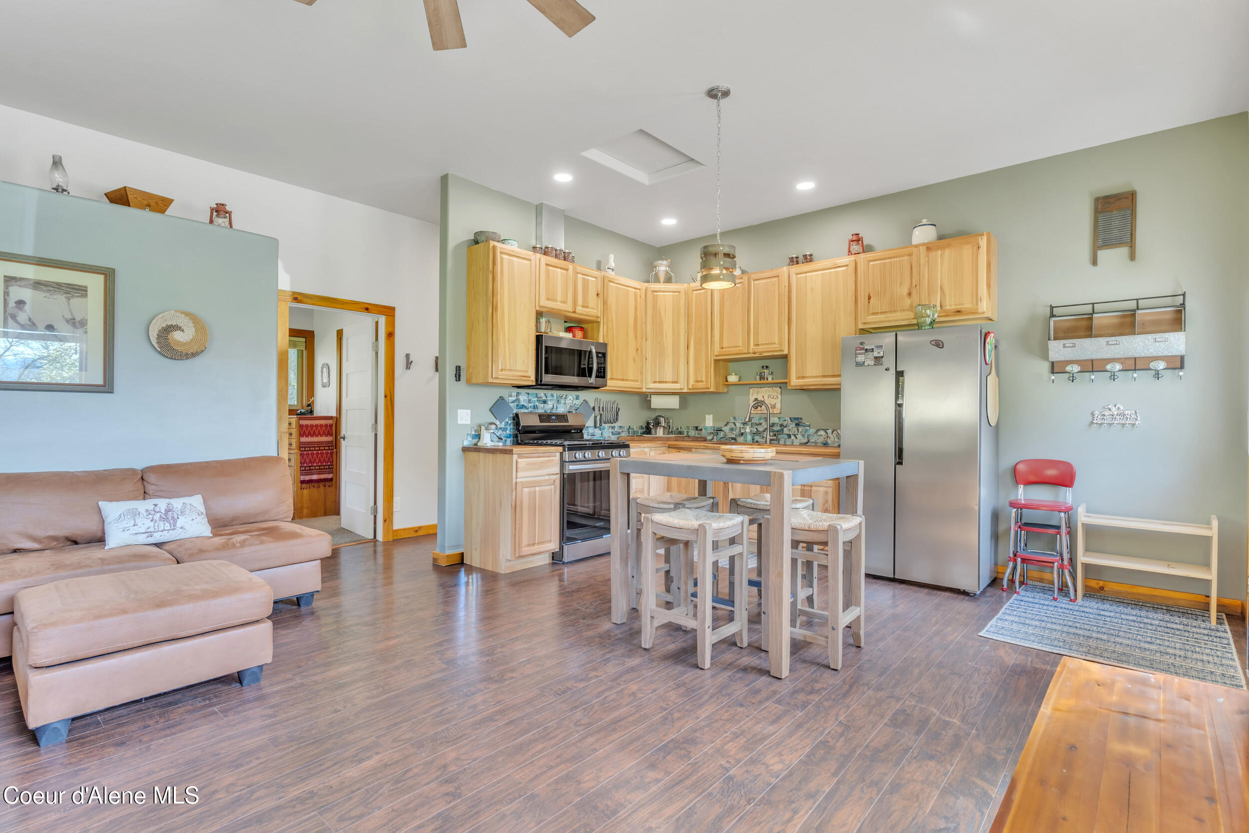 3226 District Two Rd, Bonners Ferry, Alaska image 49