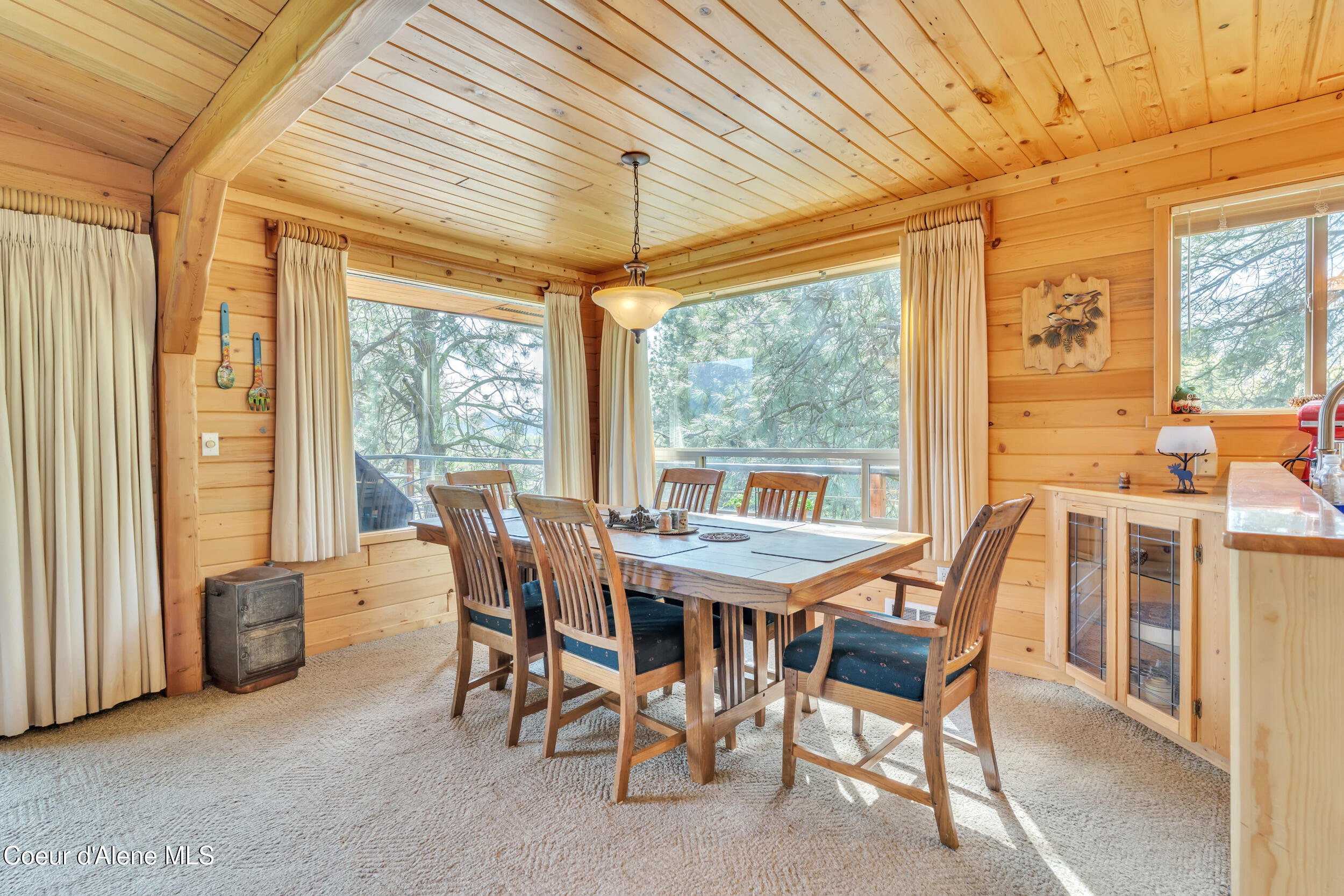 3226 District Two Rd, Bonners Ferry, Alaska image 8