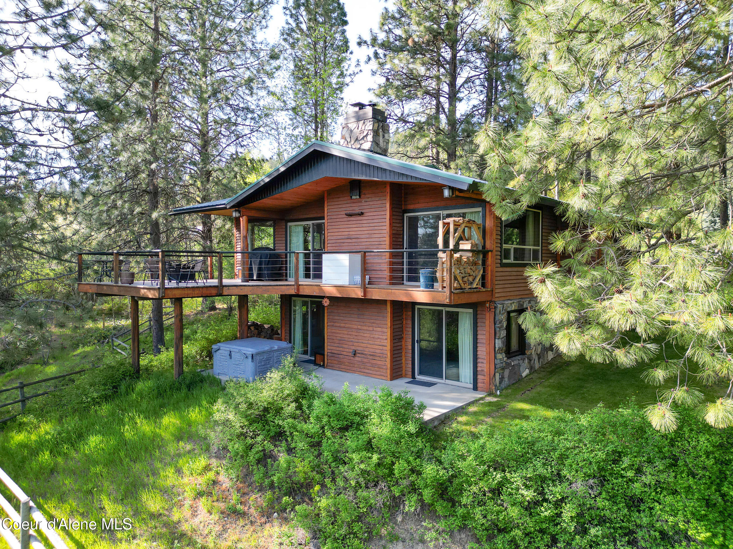 3226 District Two Rd, Bonners Ferry, Alaska image 33