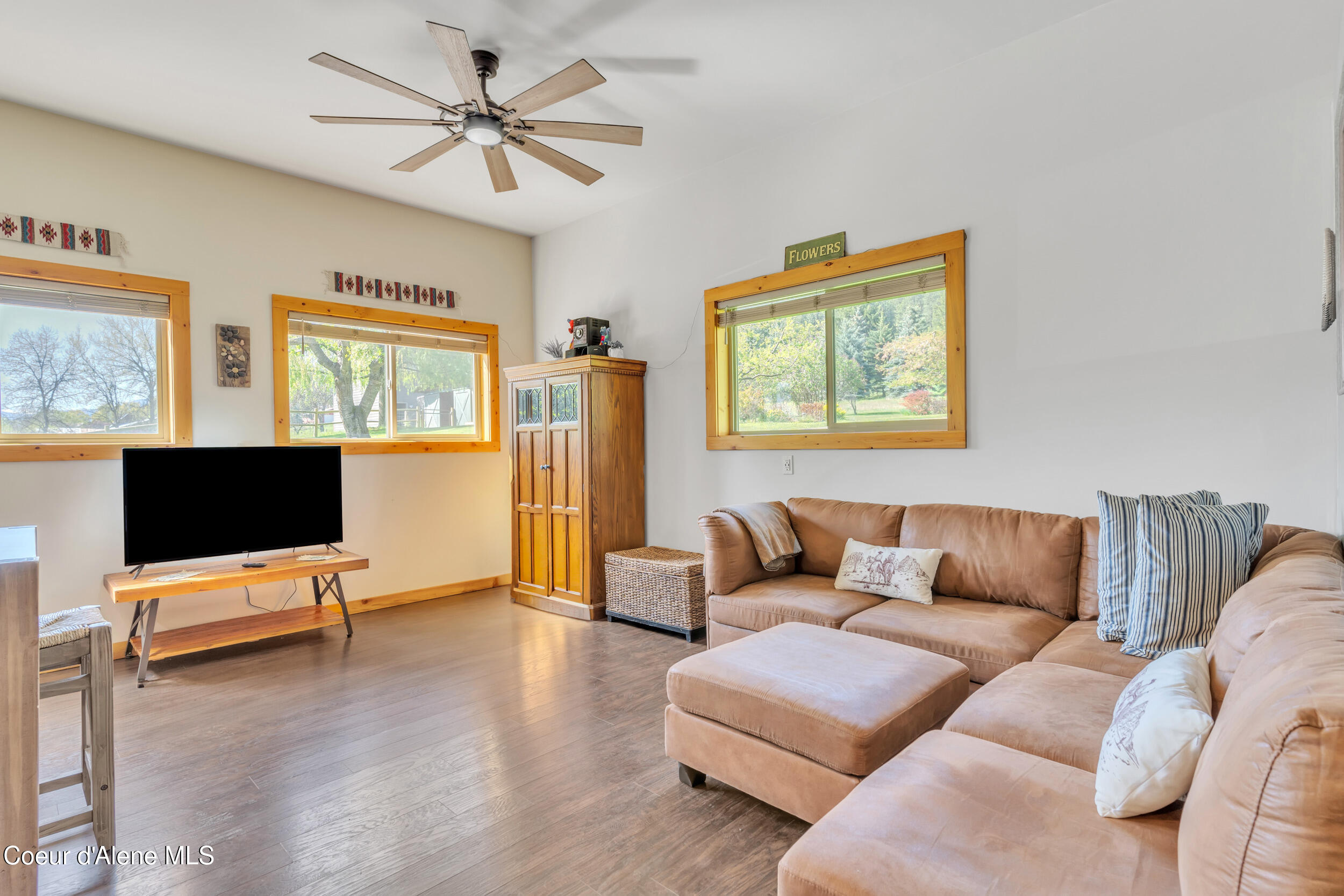 3226 District Two Rd, Bonners Ferry, Alaska image 48