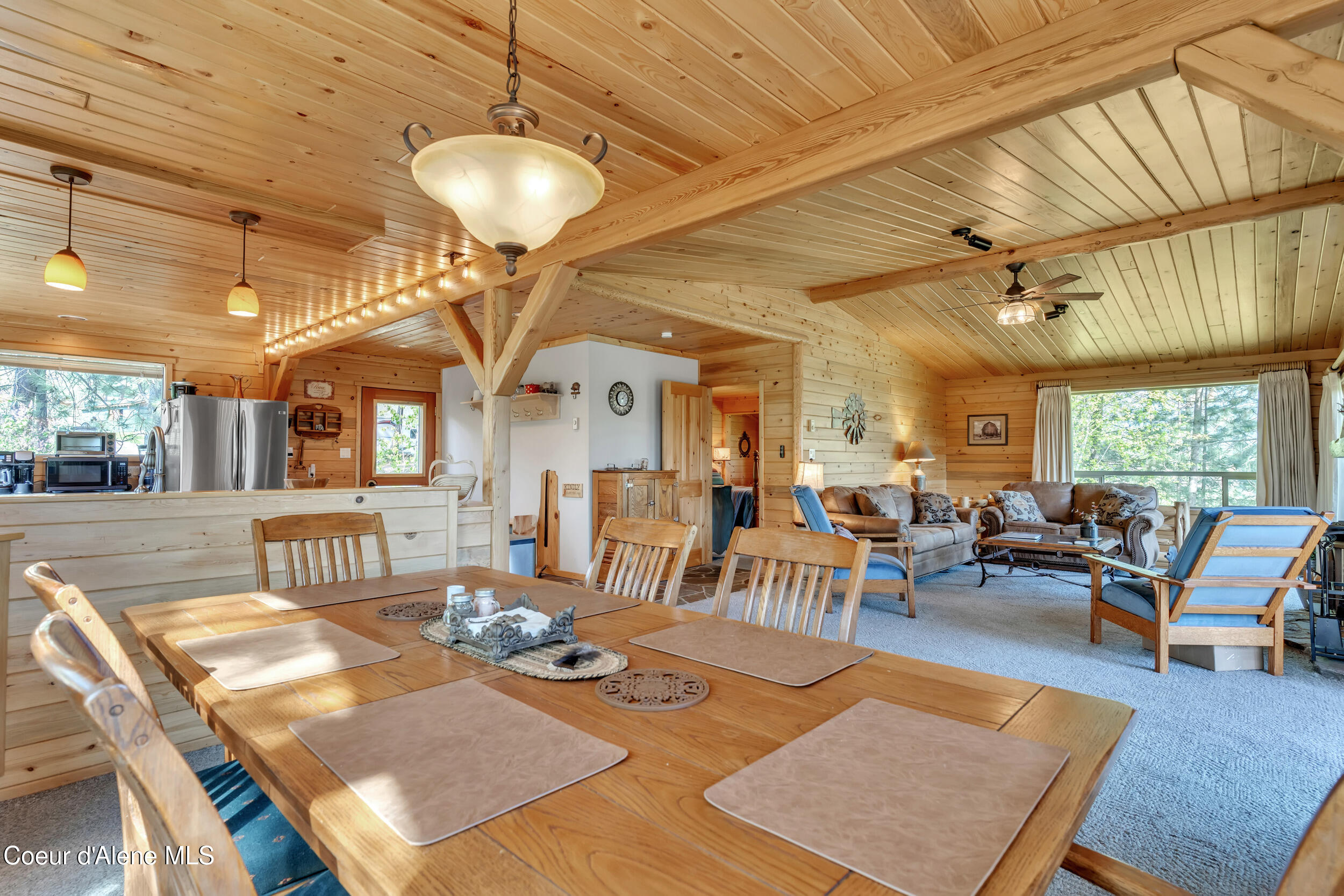 3226 District Two Rd, Bonners Ferry, Alaska image 9