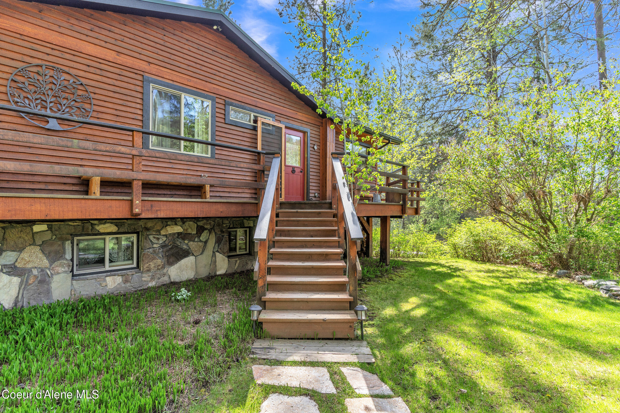 3226 District Two Rd, Bonners Ferry, Alaska image 2