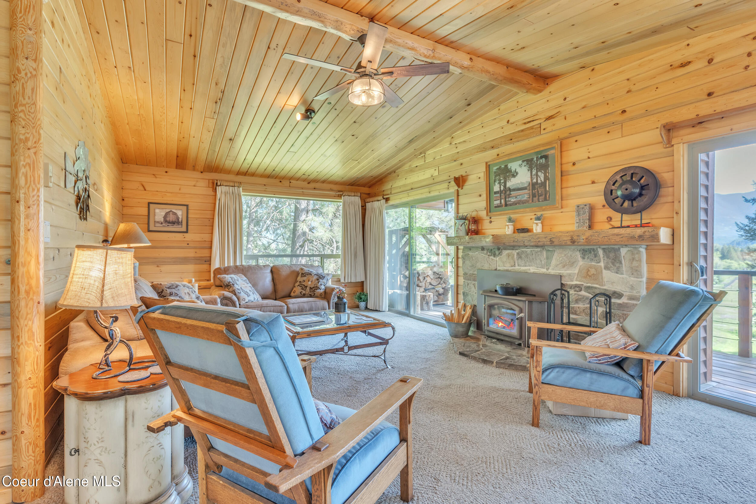 3226 District Two Rd, Bonners Ferry, Alaska image 10