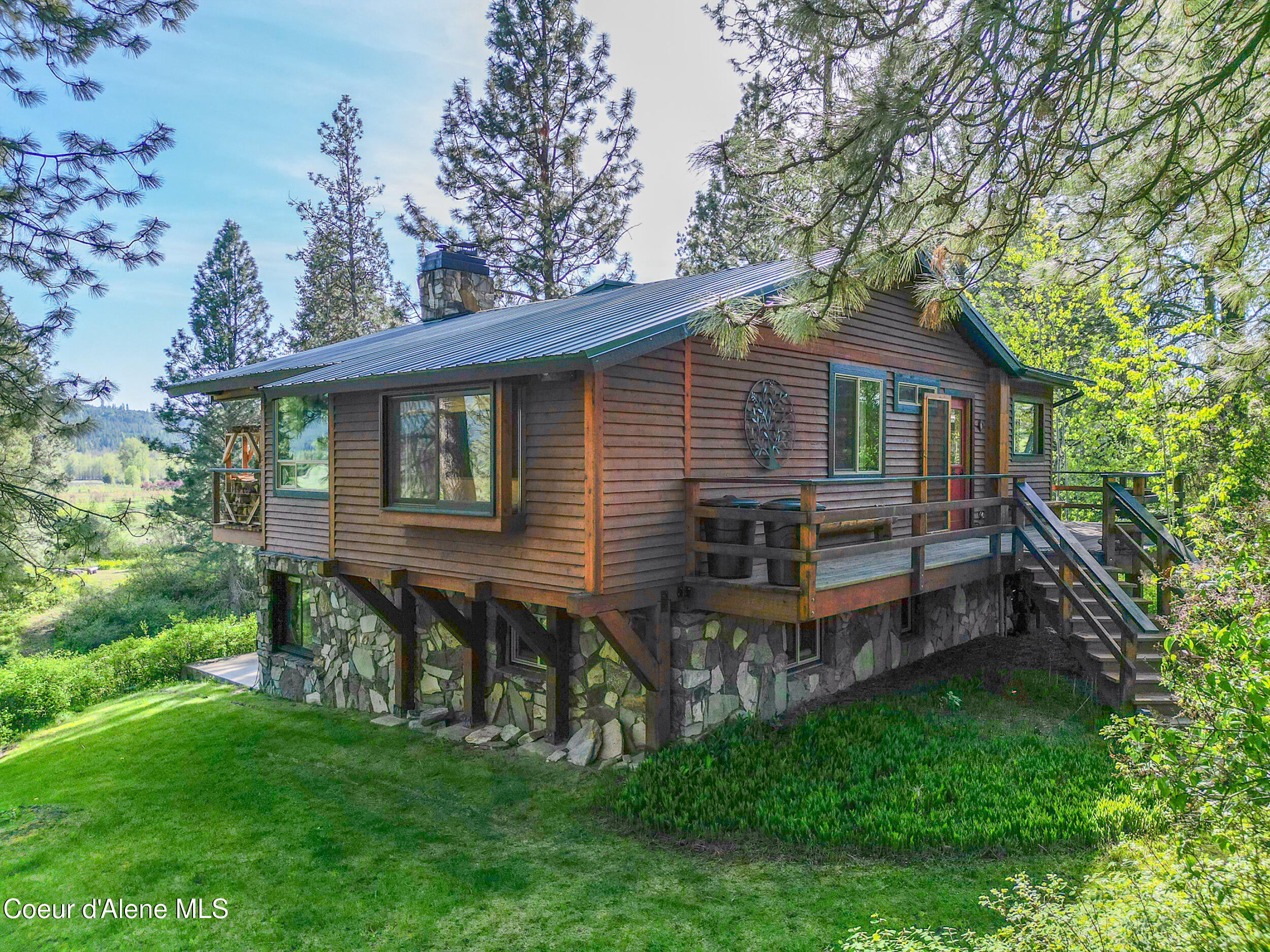 3226 District Two Rd, Bonners Ferry, Alaska image 32