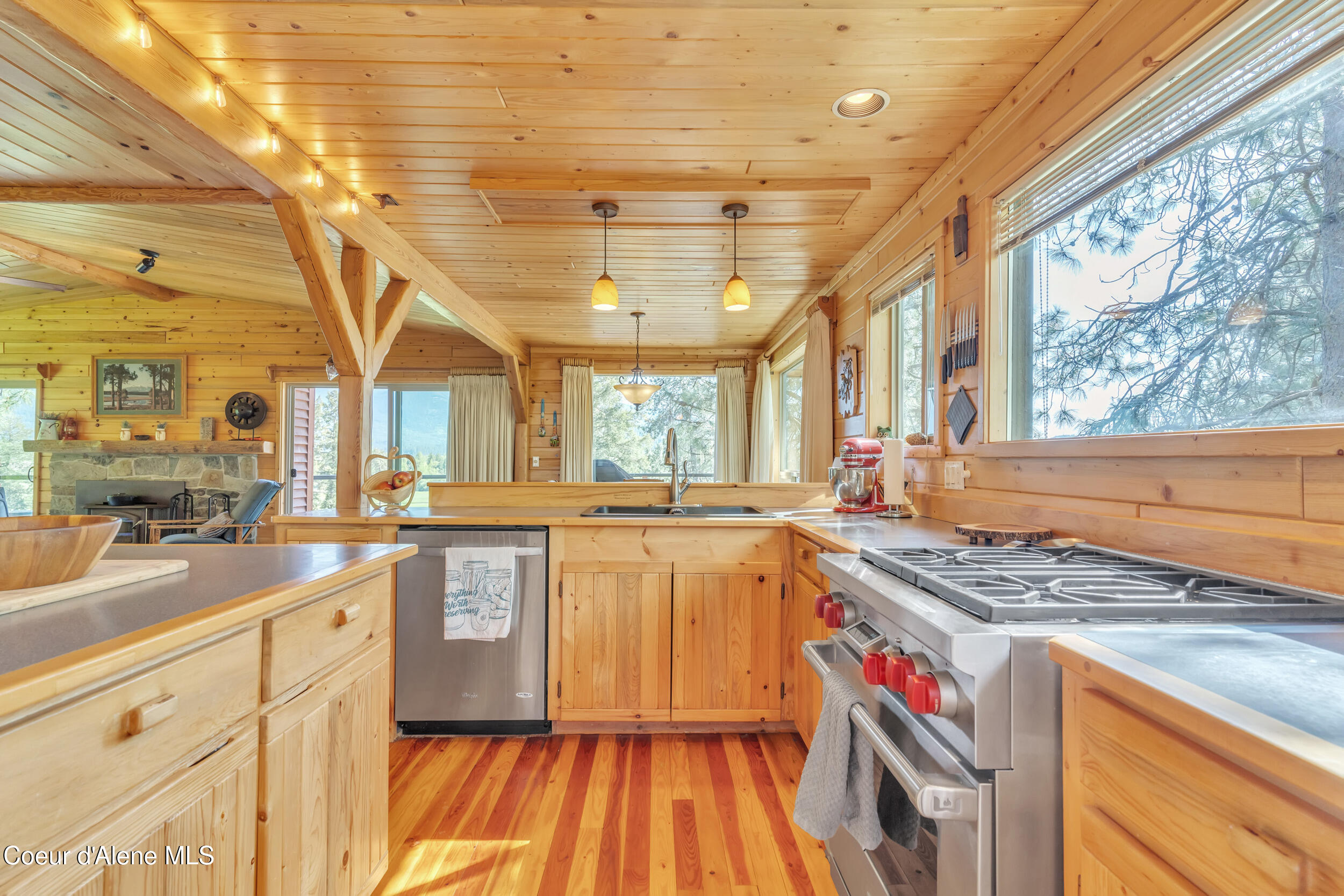 3226 District Two Rd, Bonners Ferry, Alaska image 3