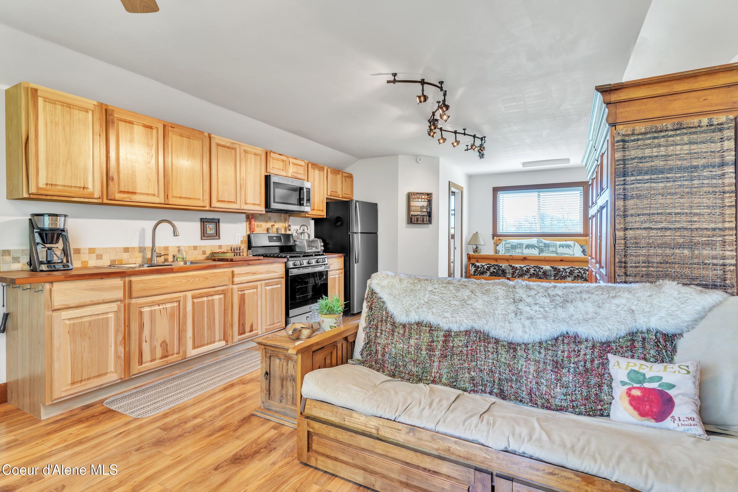 3226 District Two Rd, Bonners Ferry, Alaska image 41