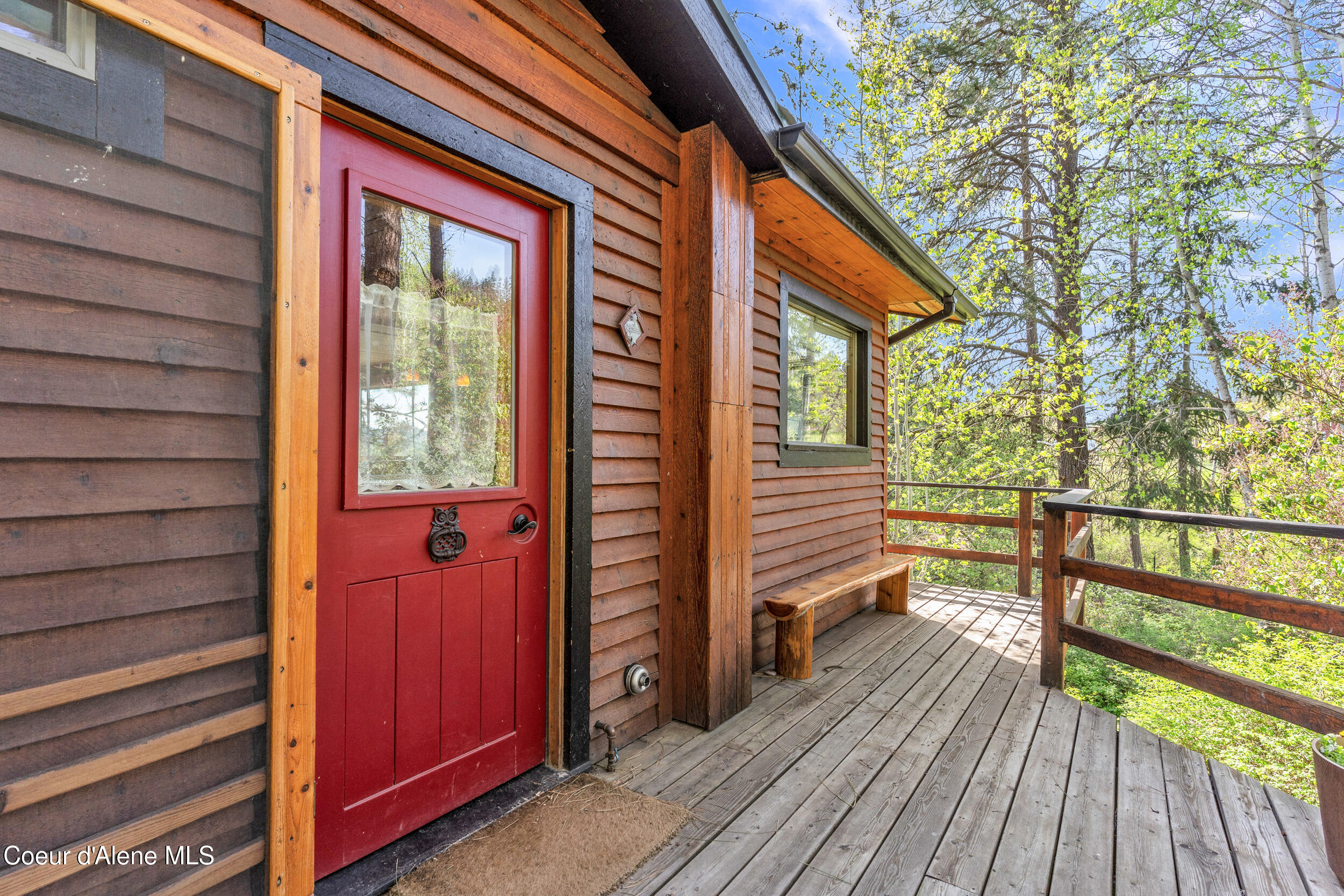 3226 District Two Rd, Bonners Ferry, Alaska image 29