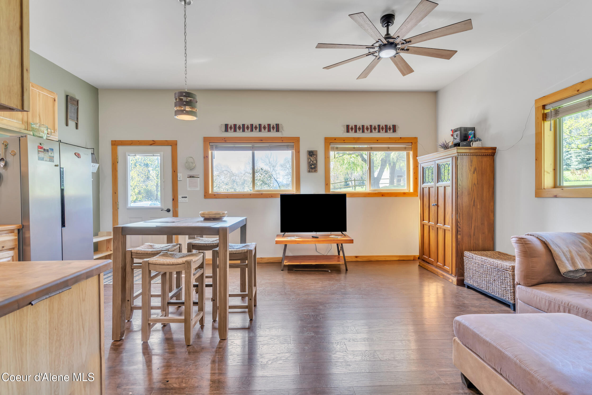 3226 District Two Rd, Bonners Ferry, Alaska image 47