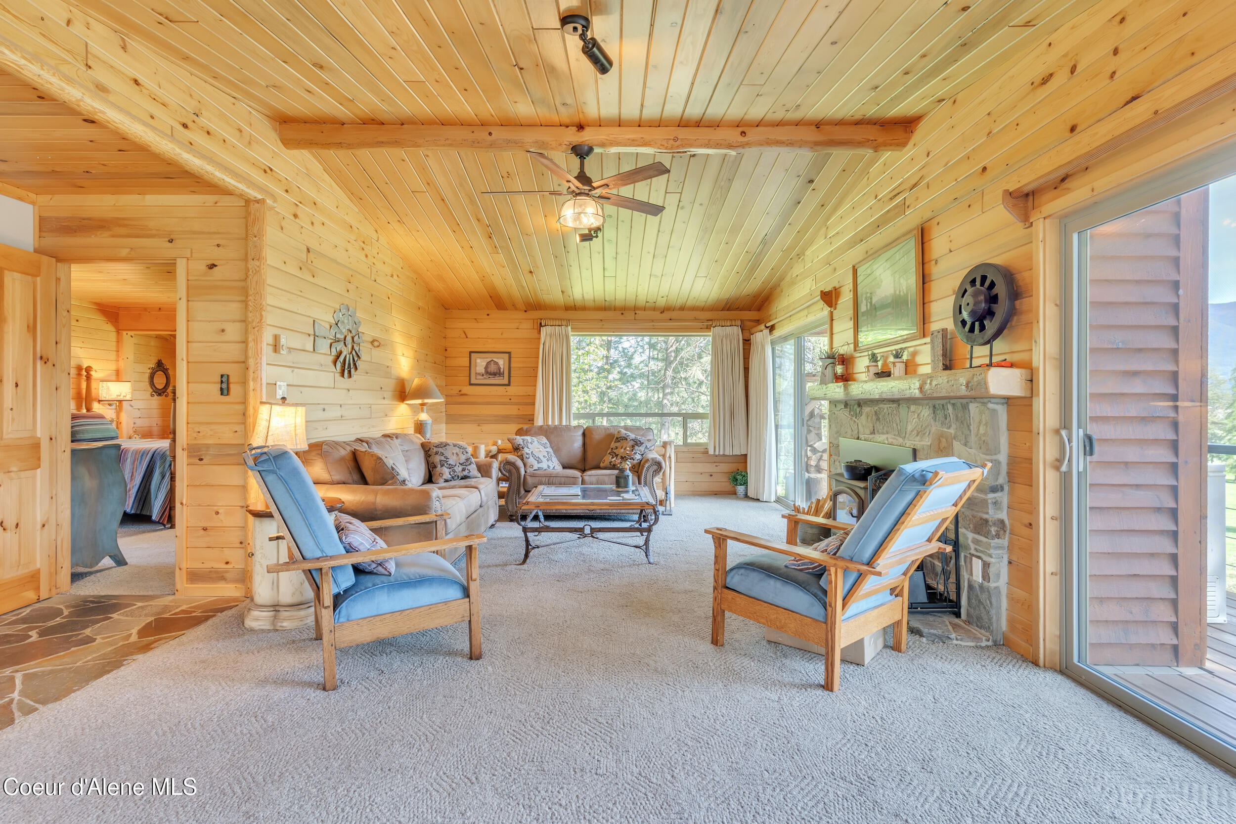 3226 District Two Rd, Bonners Ferry, Alaska image 11
