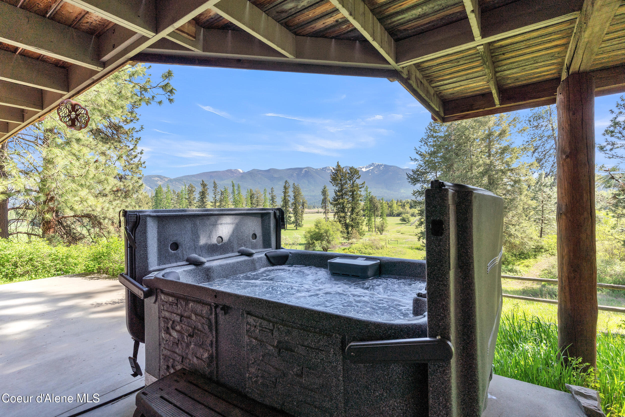 3226 District Two Rd, Bonners Ferry, Alaska image 26