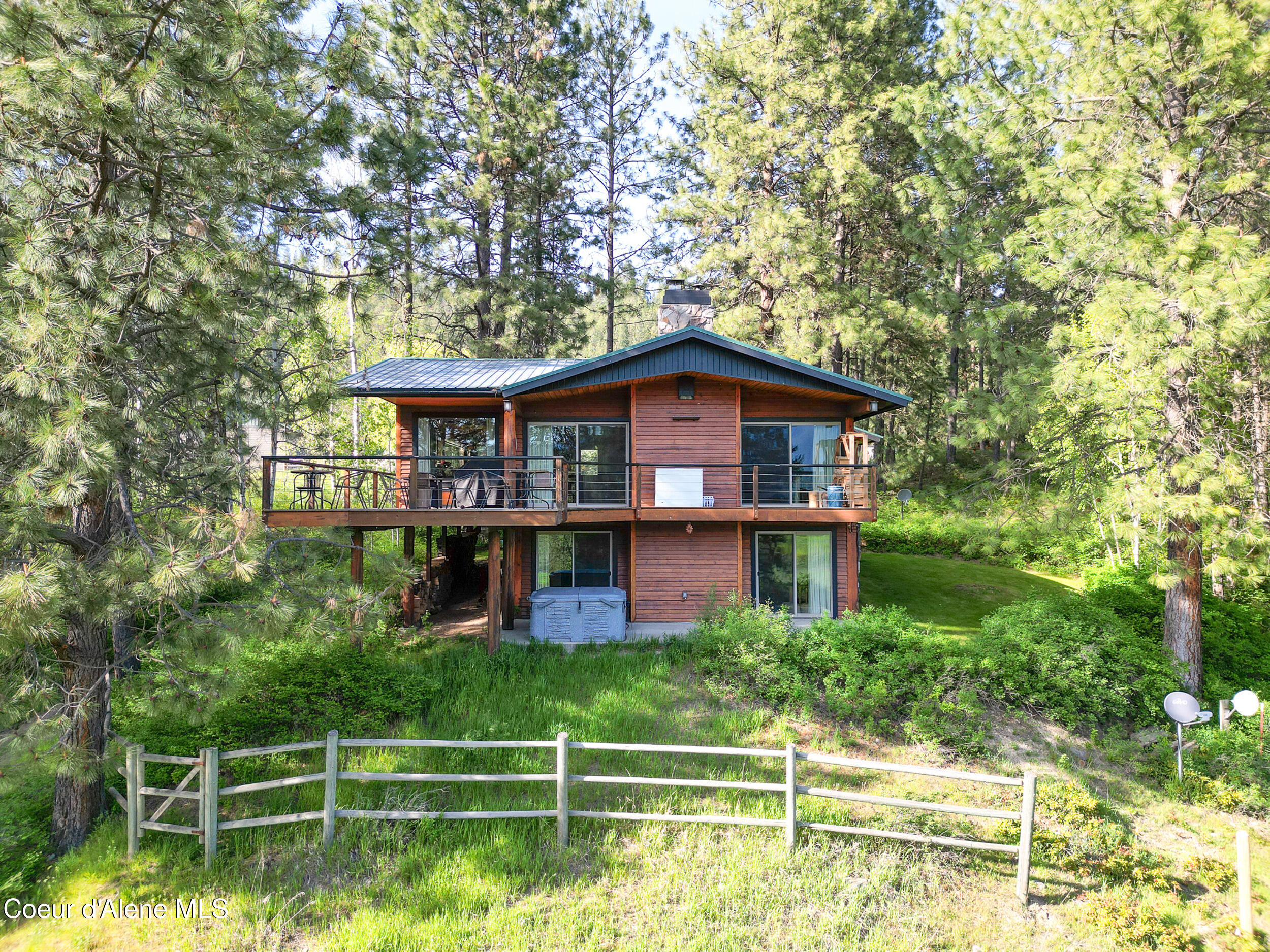 3226 District Two Rd, Bonners Ferry, Alaska image 34