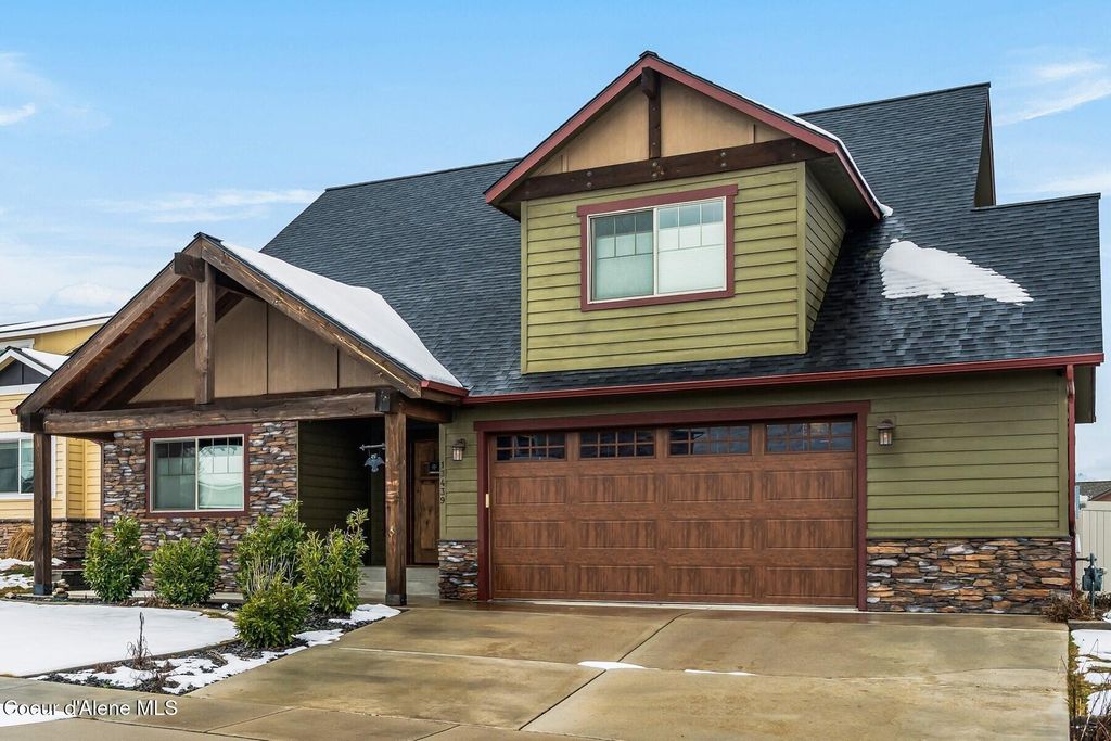 Photo of 13439 Shimmering Ct, Rathdrum, ID 83858 (MLS # 26-2451)