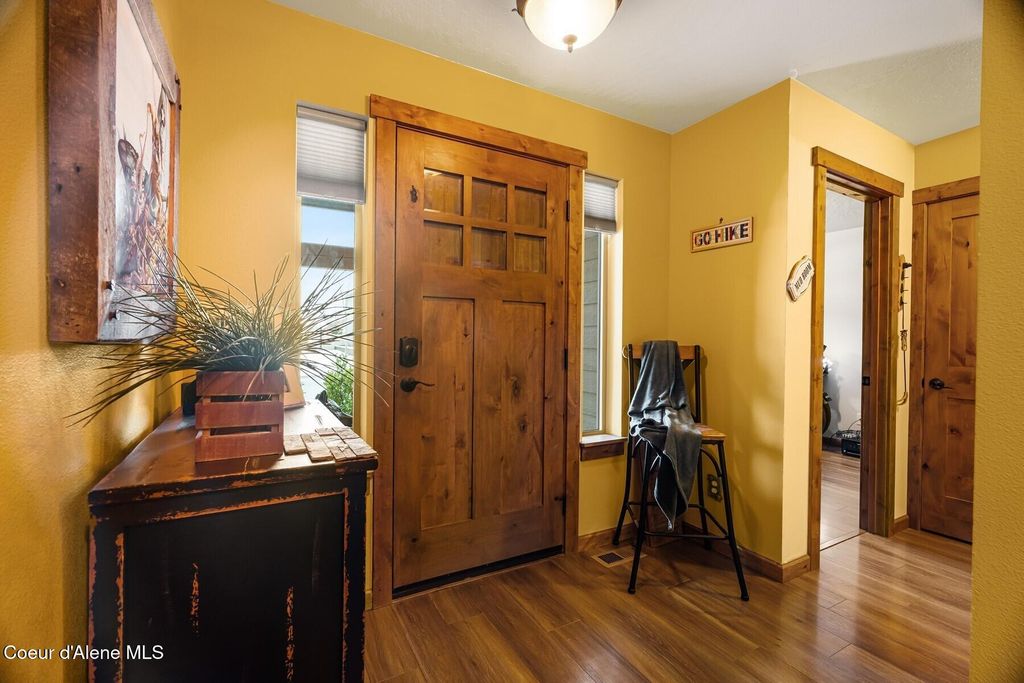 Photo of 13439 Shimmering Ct, Rathdrum, ID 83858 (MLS # 26-2451)