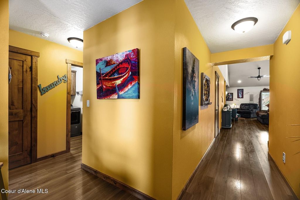 Photo of 13439 Shimmering Ct, Rathdrum, ID 83858 (MLS # 26-2451)