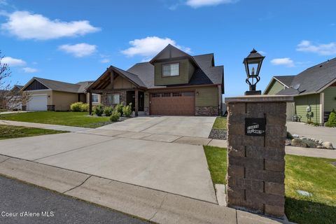 Photo of 13439 Shimmering Ct, Rathdrum, ID 83858 (MLS # 26-2451)