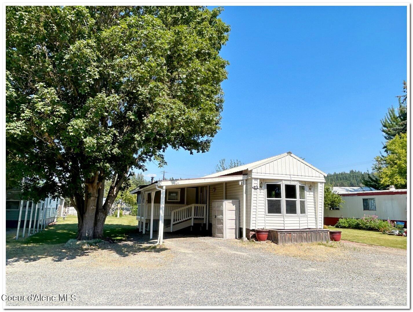 6342 Main St Lot B3 St, Bonners Ferry, Idaho image 1