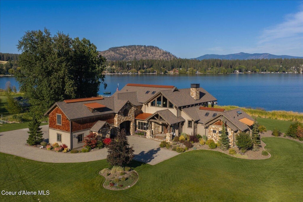 Photo of 3512 Waitts Lake South RD, Valley, WA 99181 (MLS # 26-9679)
