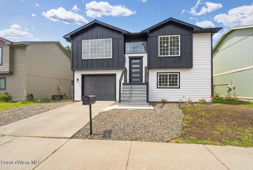 Photo of 3115 12th ST, Coeur dAlene, ID 83815 (MLS # 26-7402)