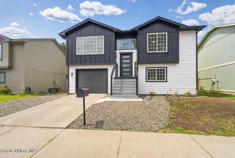 Photo of 3115 12th ST, Coeur dAlene, ID 83815 (MLS # 26-7402)