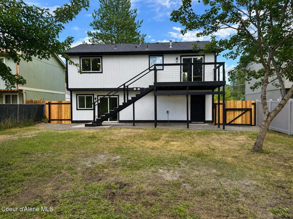 Photo of 3115 12th ST, Coeur dAlene, ID 83815 (MLS # 26-7402)