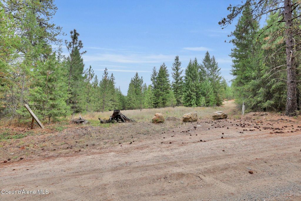 Photo of 1571 Stone Rd, Blanchard, ID 83804 (MLS # 25-10131)