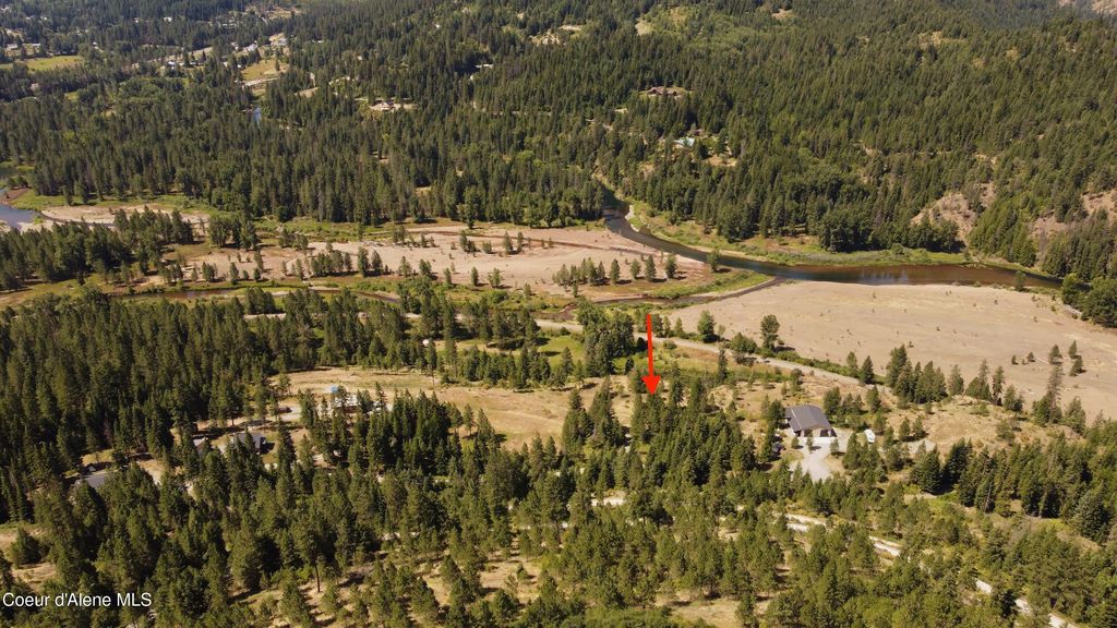 Photo of 869 Eagle Ridge Ridge, Kingston, ID 83839 (MLS # 26-4248)