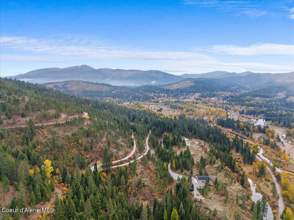 Photo of 869 Eagle Ridge Ridge, Kingston, ID 83839 (MLS # 26-4248)