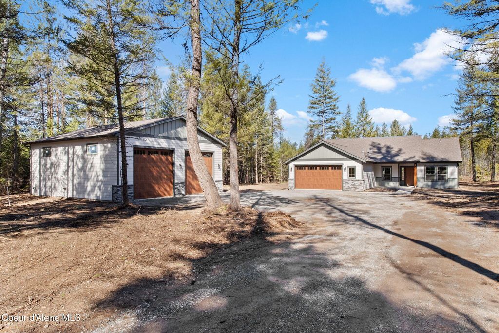 Photo of 98 Carbonate Ln, Oldtown, ID 83822 (MLS # 26-2899)