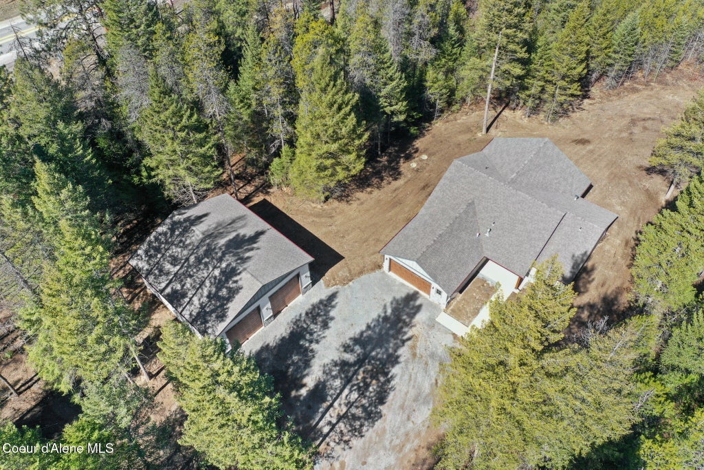 Photo of 98 Carbonate Ln, Oldtown, ID 83822 (MLS # 26-2899)
