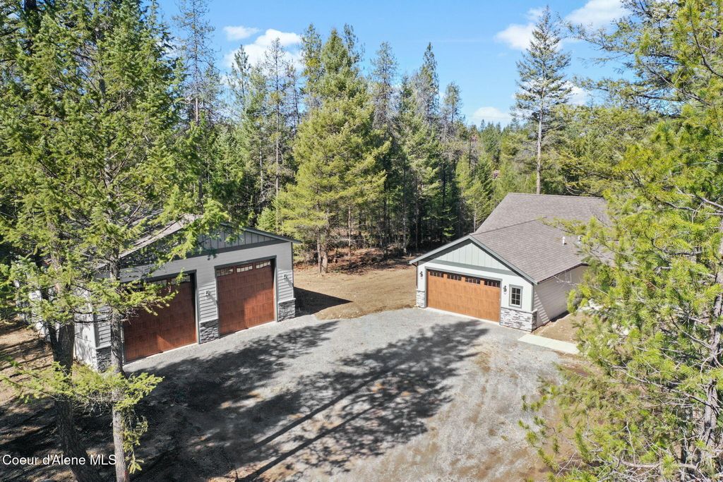 Photo of 98 Carbonate Ln, Oldtown, ID 83822 (MLS # 26-2899)