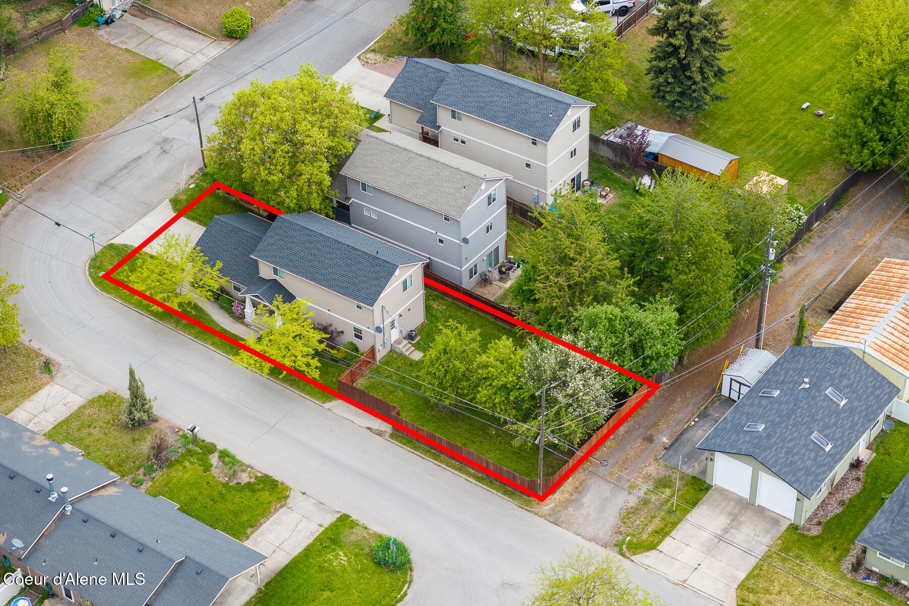 1201 E Locust Ave, Coeur d'Alene, Alaska image 27