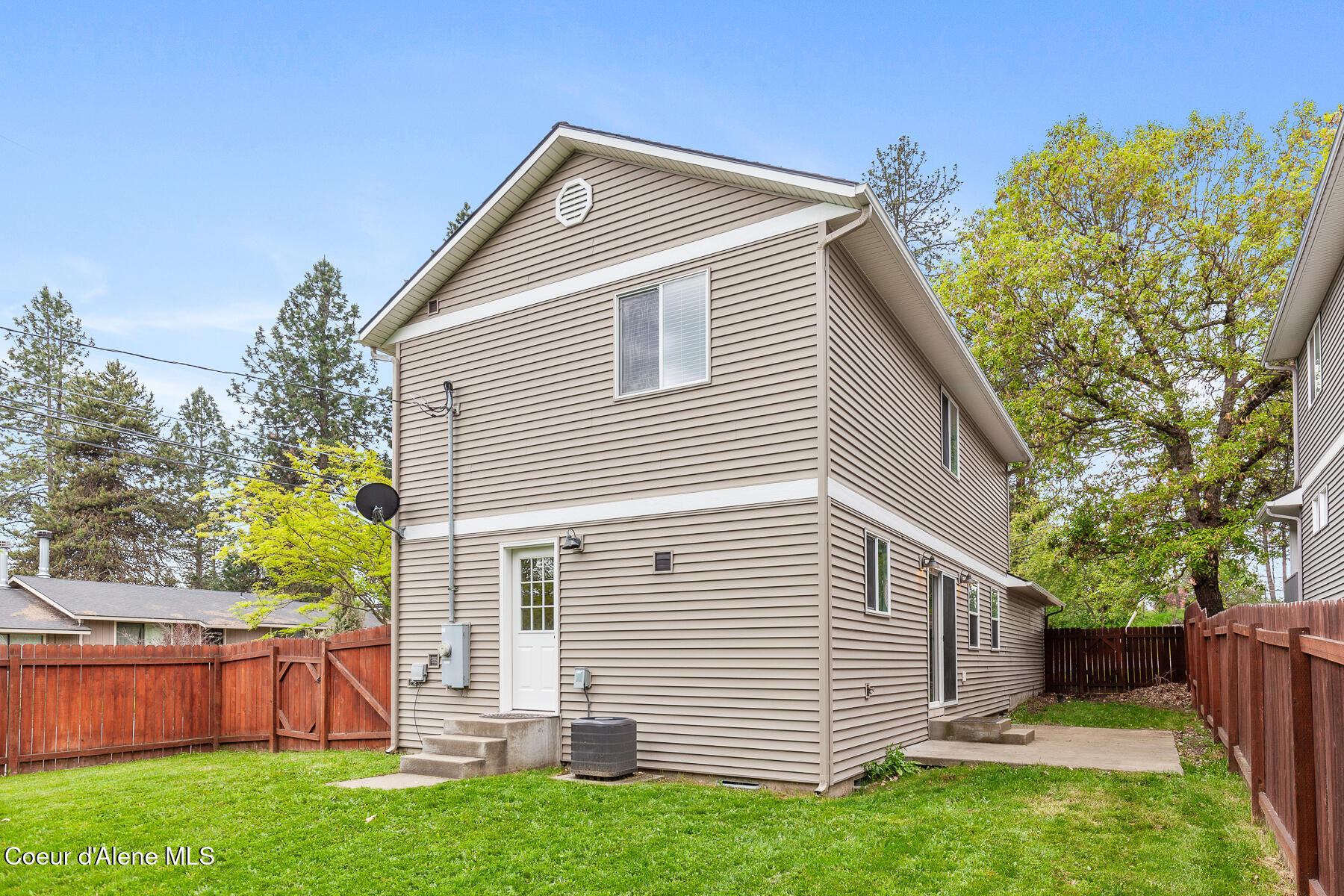 1201 E Locust Ave, Coeur d'Alene, Alaska image 36