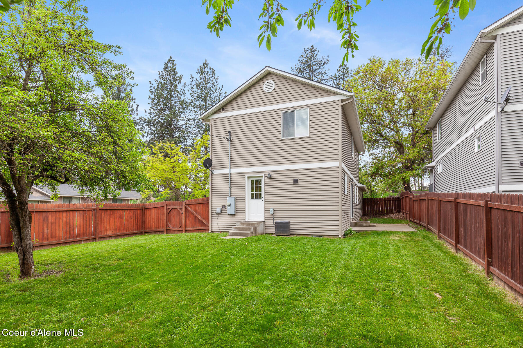 1201 E Locust Ave, Coeur d'Alene, Alaska image 28
