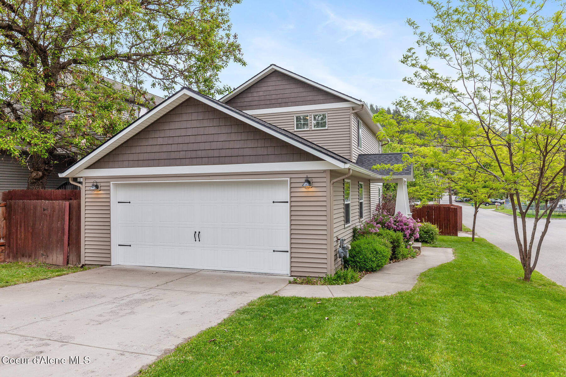 1201 E Locust Ave, Coeur d'Alene, Alaska image 31