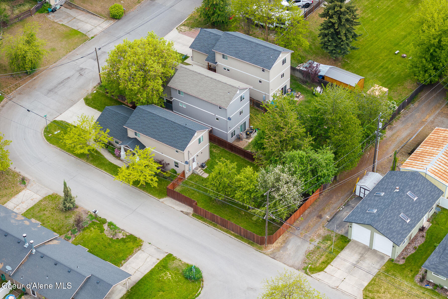 1201 E Locust Ave, Coeur d'Alene, Alaska image 39