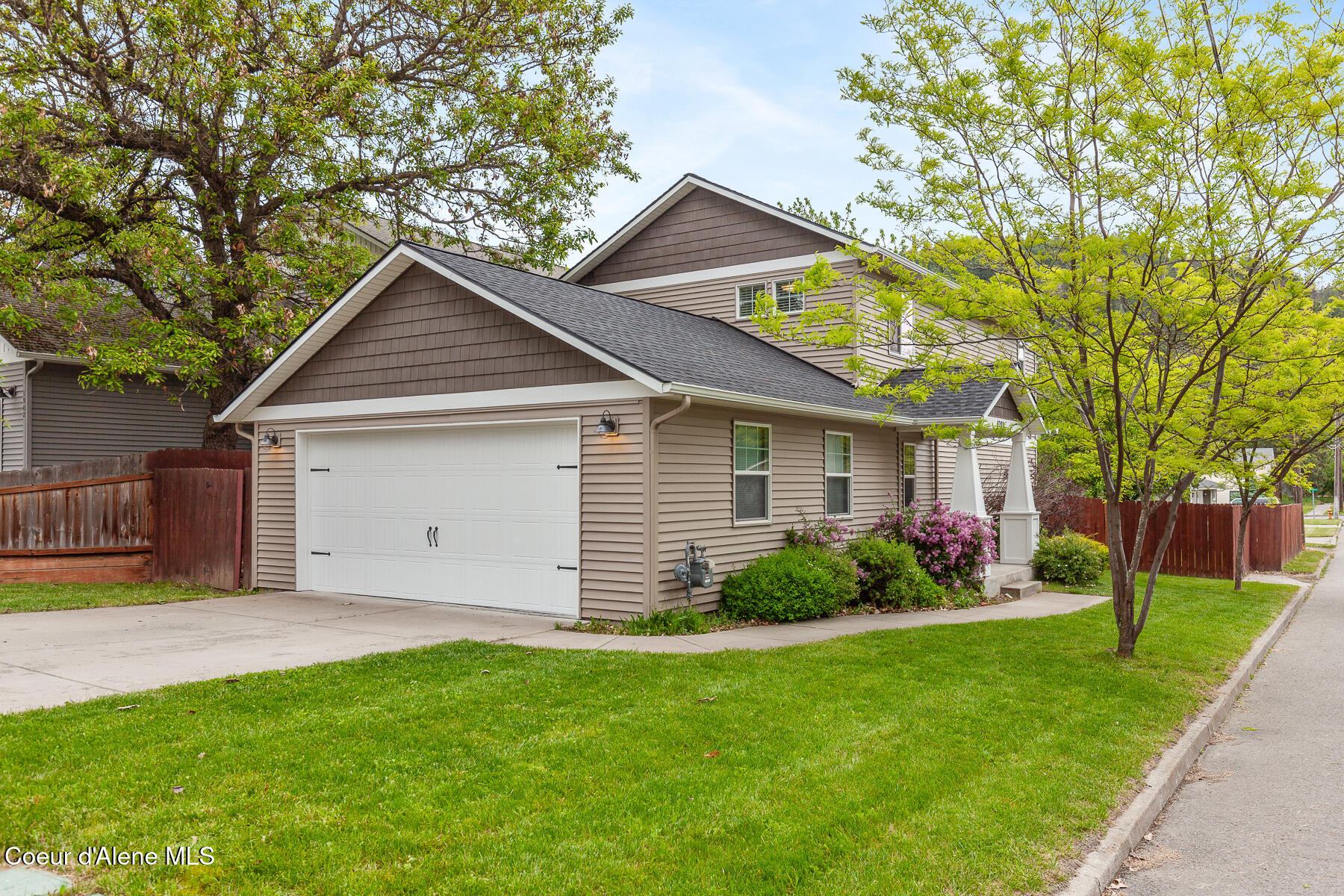 1201 E Locust Ave, Coeur d'Alene, Alaska image 1