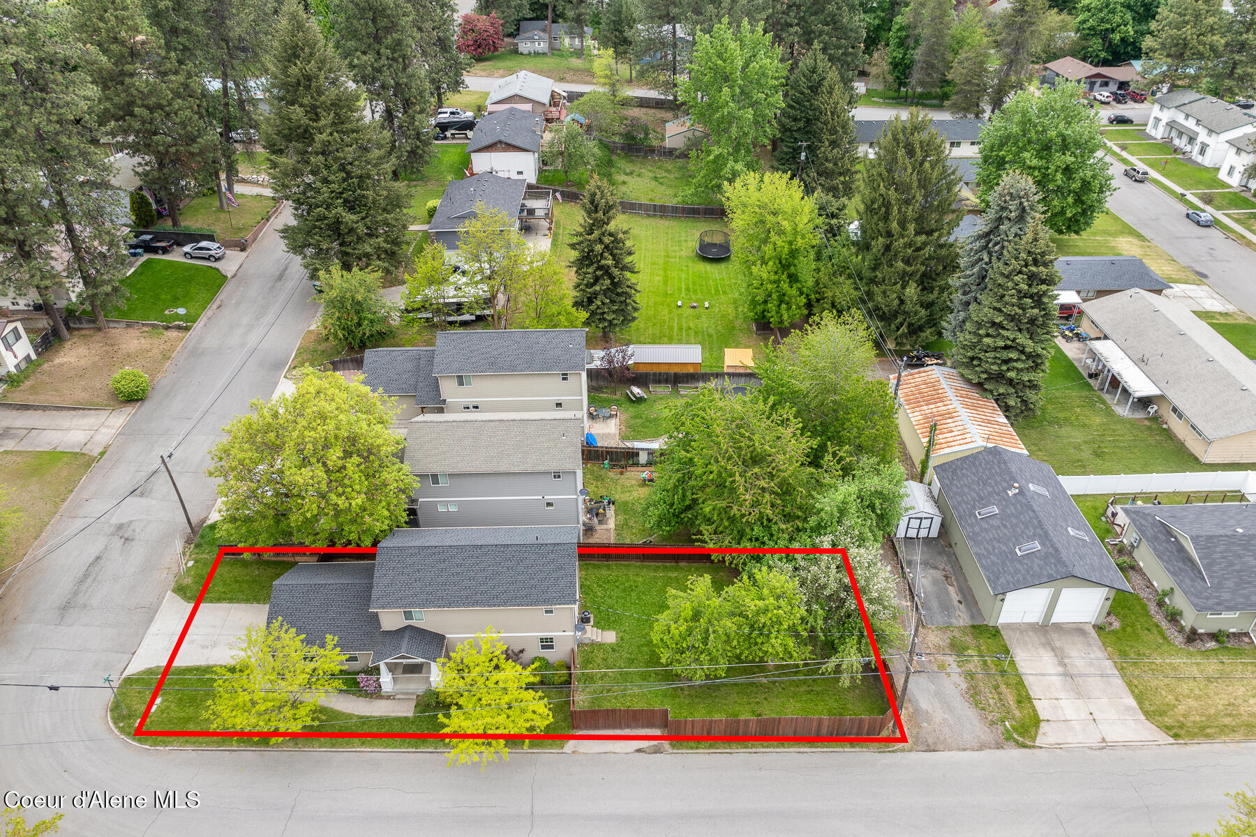 1201 E Locust Ave, Coeur d'Alene, Alaska image 29