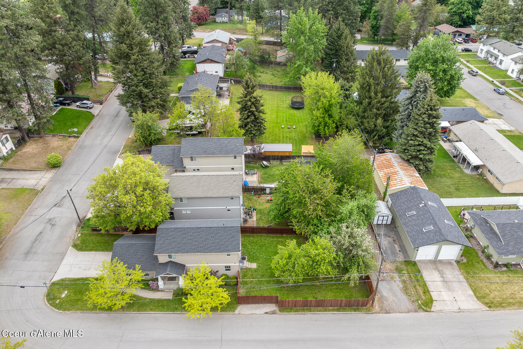 1201 E Locust Ave, Coeur d'Alene, Alaska image 37
