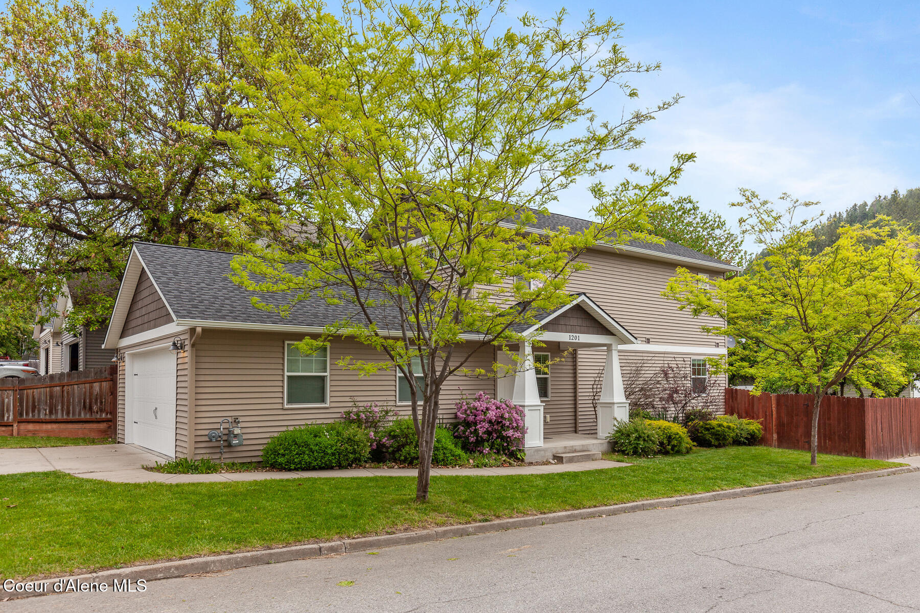 1201 E Locust Ave, Coeur d'Alene, Alaska image 2