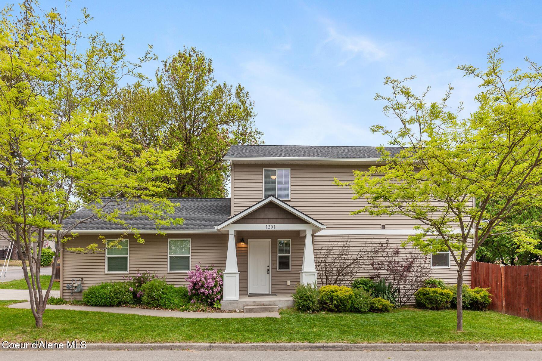1201 E Locust Ave, Coeur d'Alene, Alaska image 38