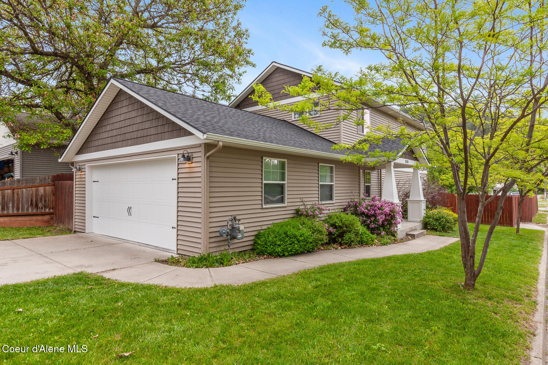 1201 E Locust Ave, Coeur d'Alene, Alaska image 40