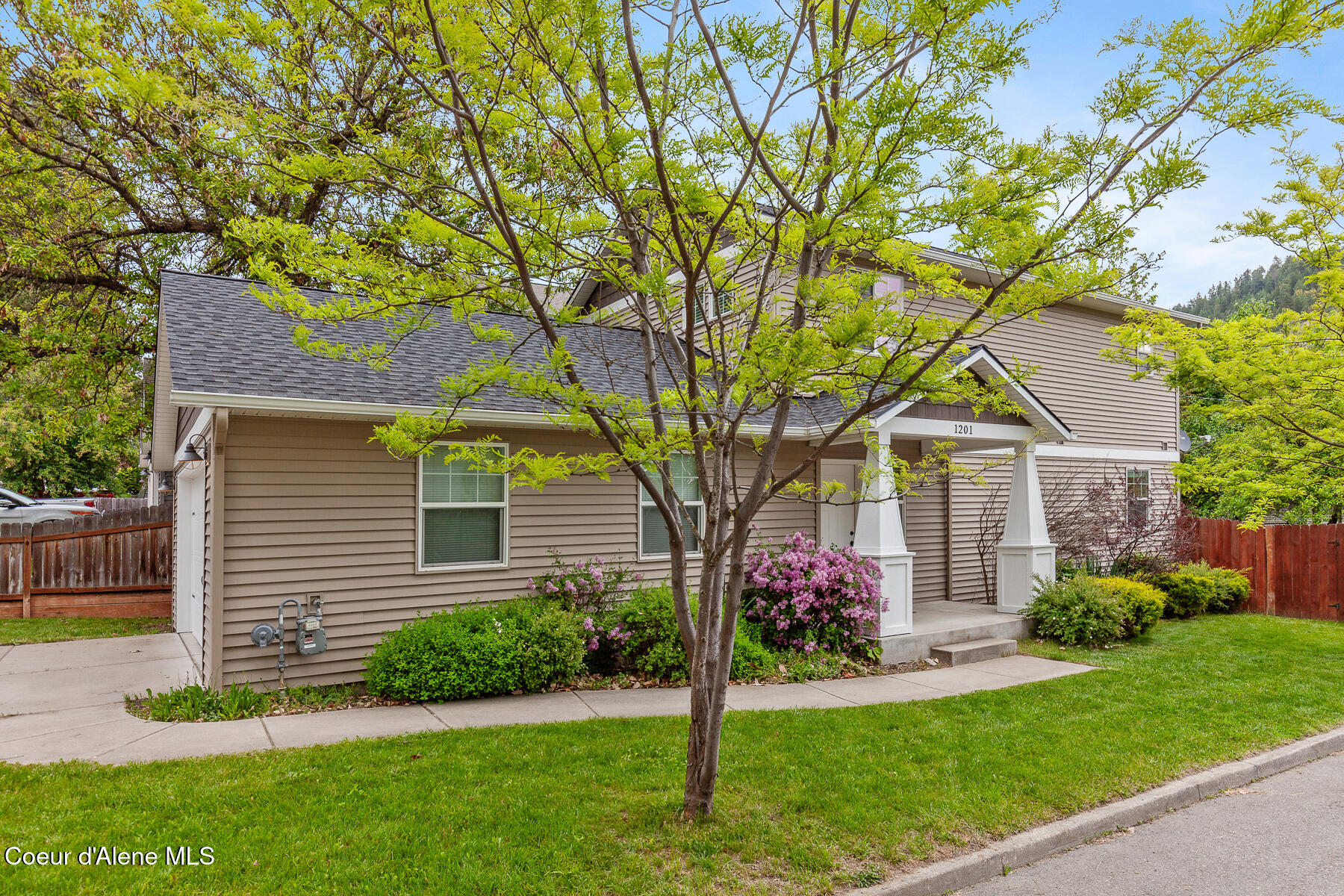 1201 E Locust Ave, Coeur d'Alene, Alaska image 32