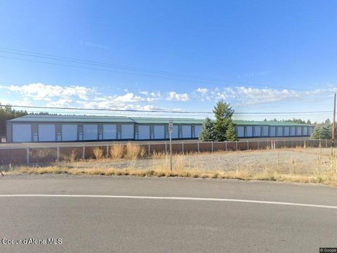 Photo of 498 GARWOOD Rd # 125, Rathdrum, ID 83858 (MLS # 25-3282)