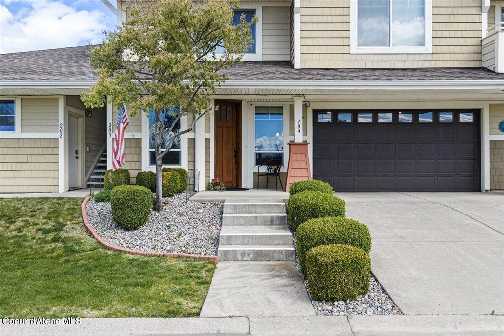 Photo of 755 Icefall Dr #APT 104, Hayden, ID 83835 (MLS # 26-3946)