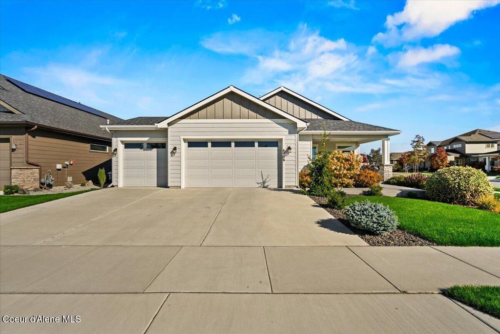 Photo of 6906 ROCHE Dr, Coeur dAlene, ID 83815 (MLS # 26-9989)