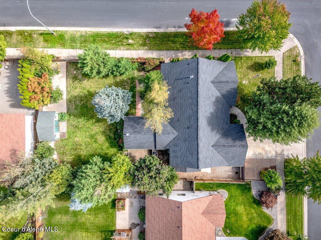 Photo of 1597 Maidenstone DR, Coeur dAlene, ID 83815 (MLS # 26-9702)