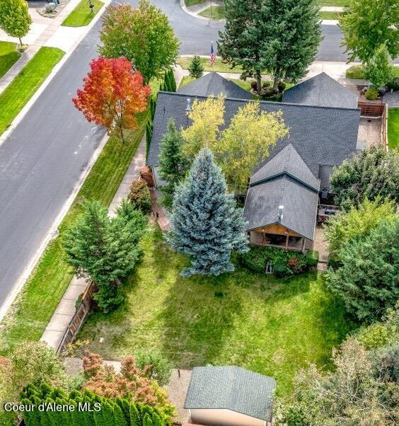 Photo of 1597 Maidenstone DR, Coeur dAlene, ID 83815 (MLS # 26-9702)