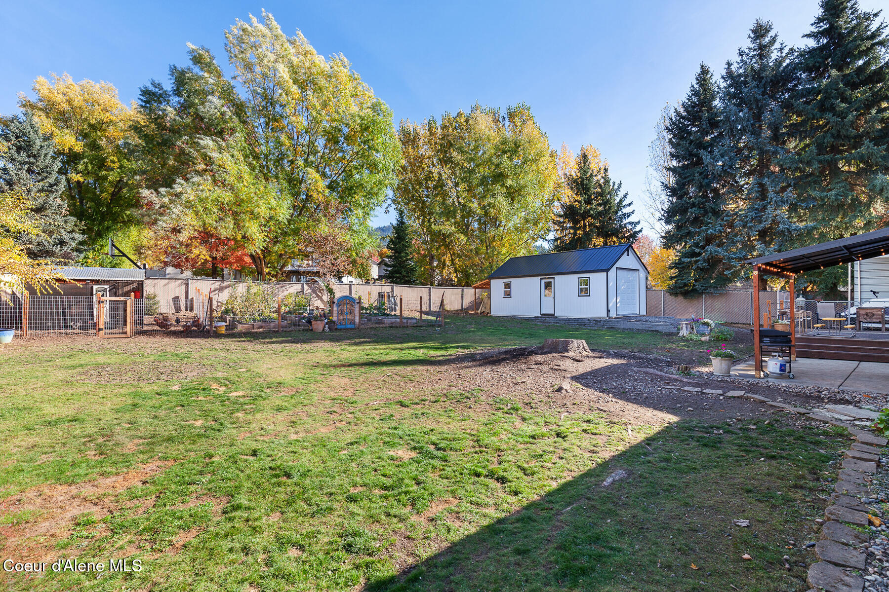 1797 E Sundown Dr, Coeur d'Alene, Texas image 30