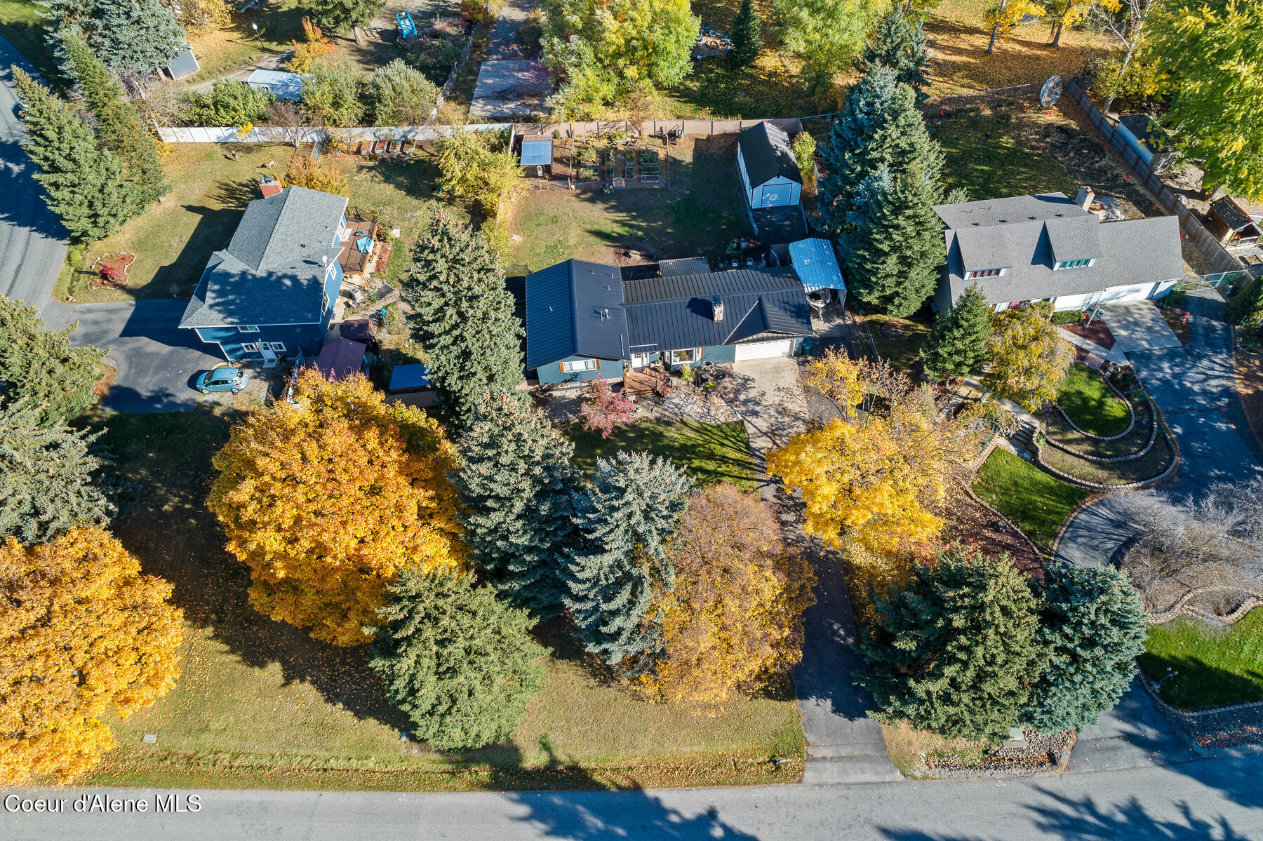 1797 E Sundown Dr, Coeur d'Alene, Texas image 35