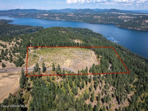 Vacant Land For Sale - L3 Bella Vista Vista<br/> Worley, ID 83876